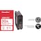 Square D Circuit Breaker, HOM Series, 30A, 1 Pole, 120/240V AC, 10kA HOM130C - alternate 5